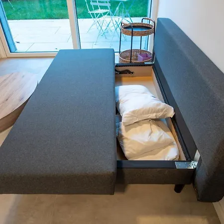 Housmart Toscana 53 Black * בולוניה