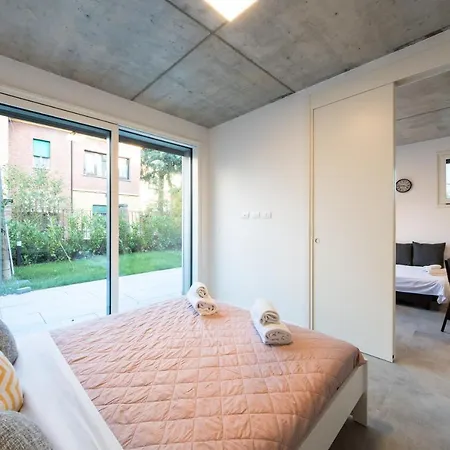 Apartmán Housmart Toscana 53 Black *