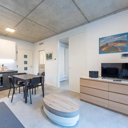 Housmart Toscana 53 Black *