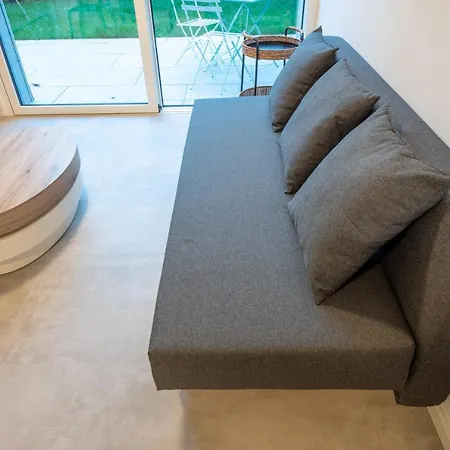 Apartment Housmart Toscana 53 Black Bologna